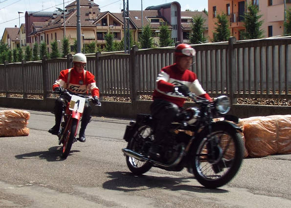 motoraduno tradate