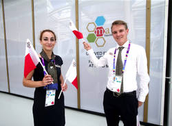 National Day Malta Expo2015