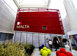 National Day Malta Expo2015