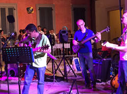 notte bianca a vedano olona
