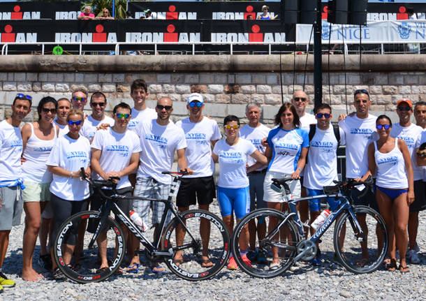 oxygen triathlon nizza