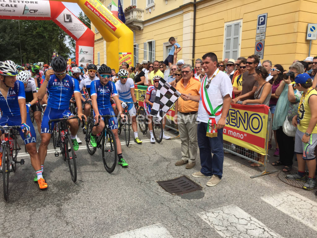 Trofeo almar ciclismo