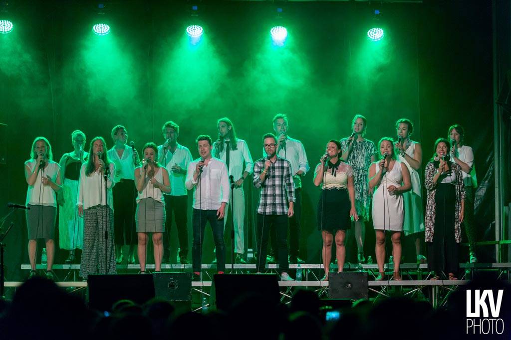 Varese Gospel Festival 2015