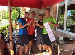via francigena 15esima tappa
