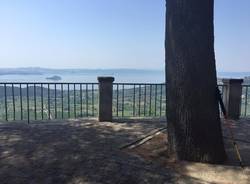 Via Francigena, 17esima tappa: da Bolsena - Montefiascone