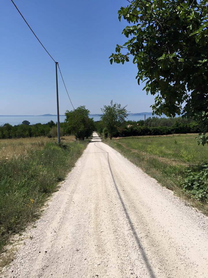 Via Francigena