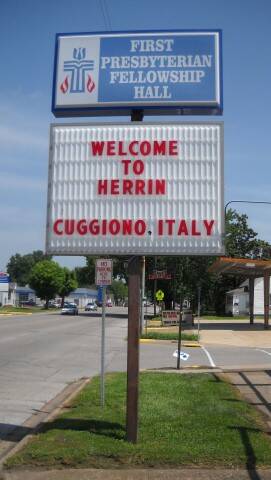 welcome cuggiono