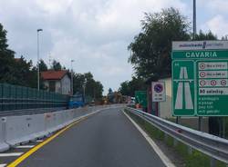 cavaria a8 autostrada