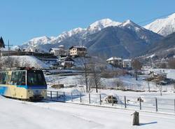 ferrovia Vigezzina Centovalli