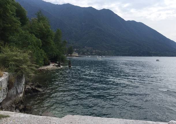 fornaci di caldè castelveccana lago maggiore