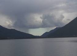 Il cielo dopo la pioggia