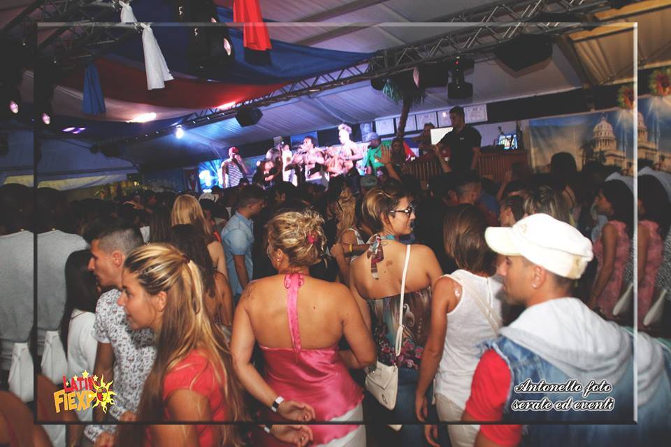 latinfiexpo malpensafiere