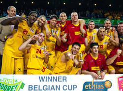 ostenda basket telnet