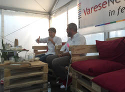 Sergio Barzetti ad Anche Io