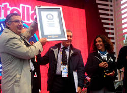 A Expo Milano 2015 il record della “colazione più internazionale del mondo”