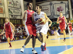 basket partita imo saronno osl garbagnate serie c gold