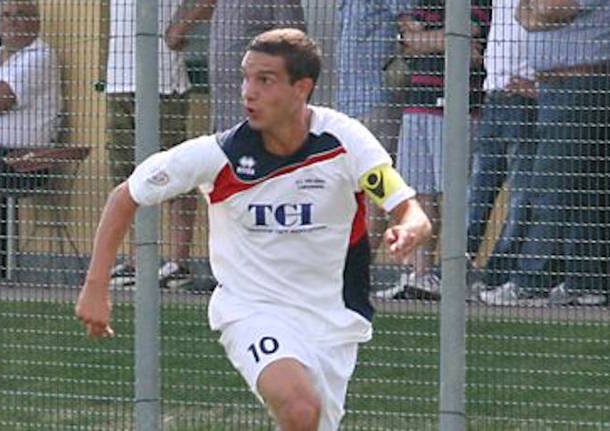 calcio caronnese federico corno