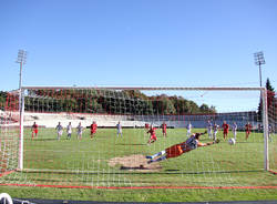 calcio eccellenza varese fenegrò 1-0