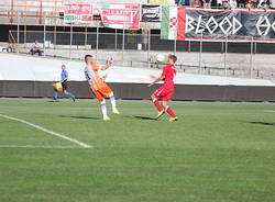 calcio eccellenza varese fenegrò 1-0