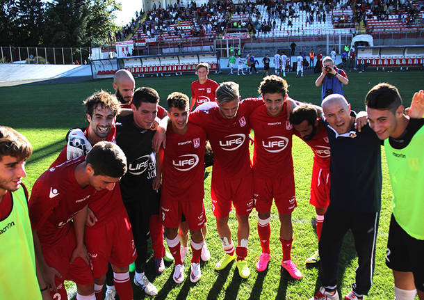 calcio eccellenza varese fenegrò 1-0