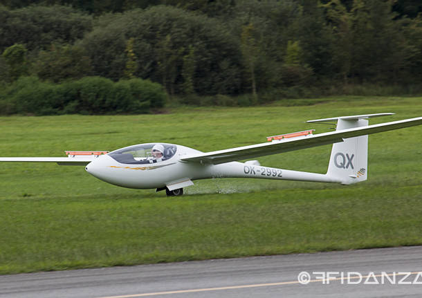 FAI Sailplane Grand Prix. Series Final – 2015