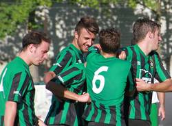 castellanzese calcio promozione