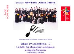 Concerto al Castello