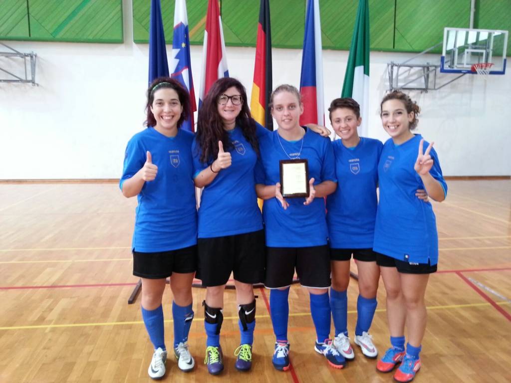 I due Tosi alla conquista della Slovenia