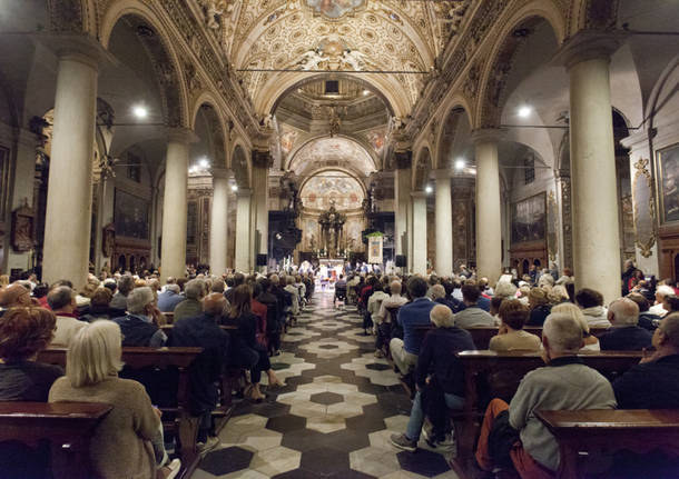 I solisti Veneti in san Vittore