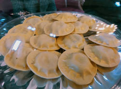 Il raviolo di Varese