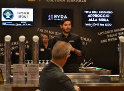 La birra di Byra