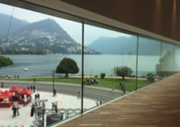 LAC (Lugano Arte e Cultura) 