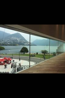 LAC (Lugano Arte e Cultura) 