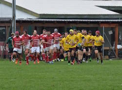Memorial Sacchetti rugby 2015