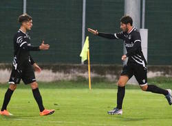 varesina calcio gol