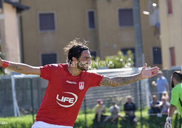 verbano varese calcio