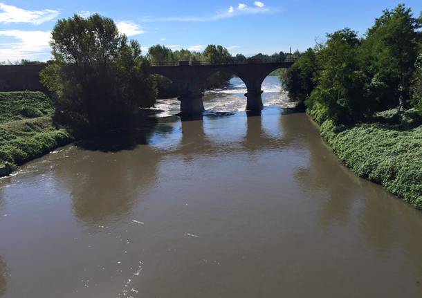 Via Francigena Lombarda, da Santa Cristina a Orio Litta