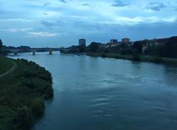 via Francigena Lombarda da Pavia a Santa Cristina Bissone