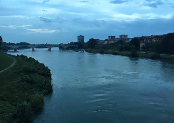 Francigena Lombarda: da Pavia a Santa Cristina Bissone