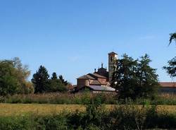 Via Francigena Lombardia: da Robbio a Mortara