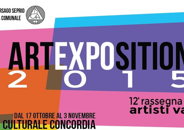 Arte - Mostre 