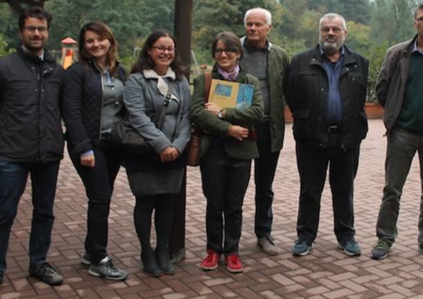 associazione amici del parco altomilanese