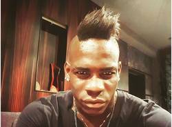 Balotelli diventa varesino