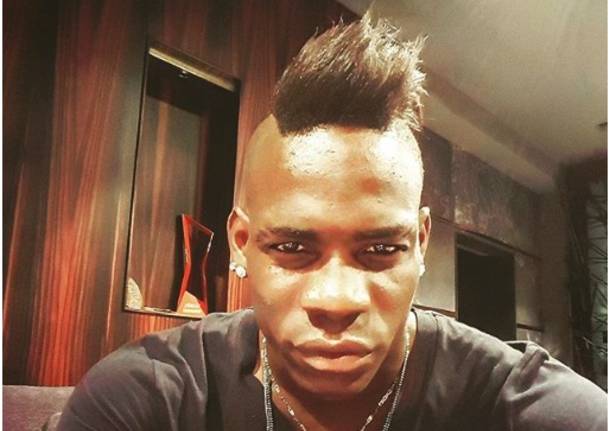 Balotelli diventa varesino