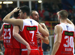 basket legnano europromotion vittoria a verona