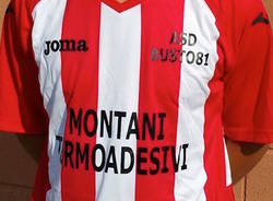 busto 81 promozione calcio
