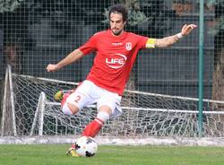 Calcio Eccellenza Arconatese - Varese 1-2