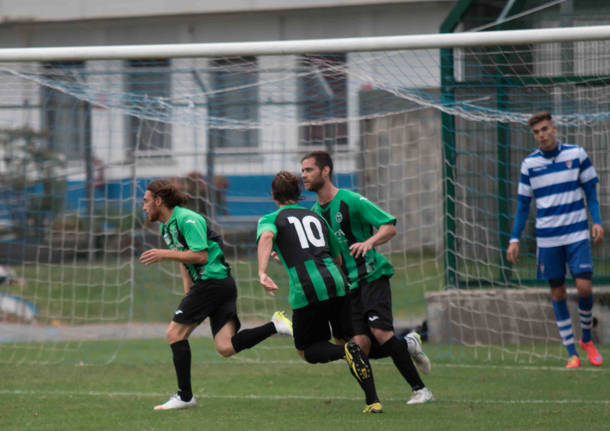 calcio pro patria pordenone lega pro