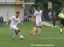 caronnese calcio serie d