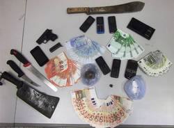 coltelli machete
